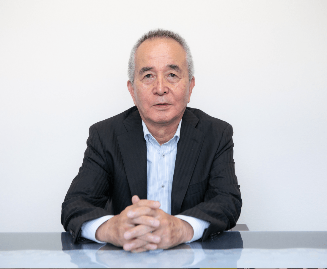 ビルの外観画像